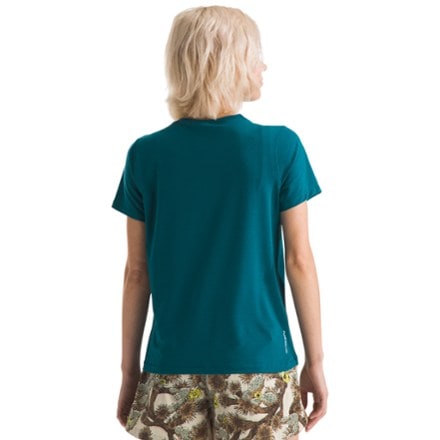 The North Face Adventure T-Shirt - Women's 2