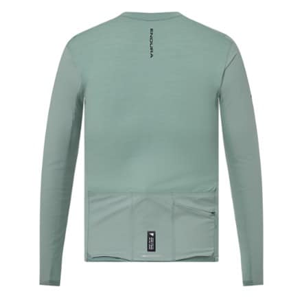 Endura Alltrack Ride Long-Sleeve Cycling Jersey - Men's 4