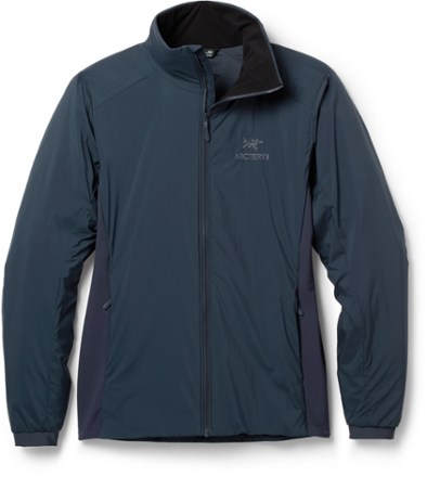 Nikwax Arcteryx Atom Insulated Jacket - Womens