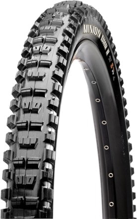 Maxxis Minion DHR II EXO TR Tire - 29 x 2.3 1