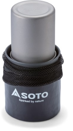 Soto Thermostack Cookset Combo 7
