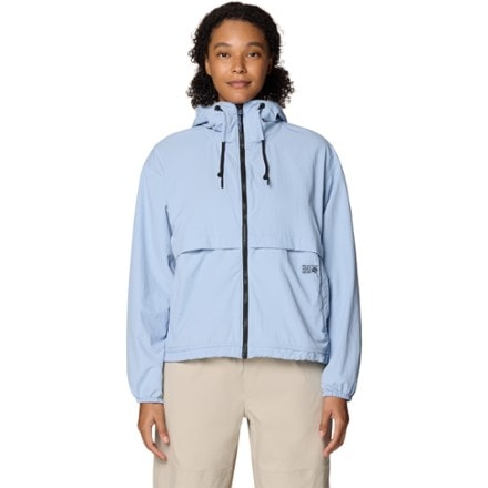 Mountain Hardwear Stryder Jacket - Women's 0
