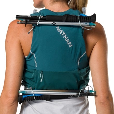 Nathan Pinnacle Pro 6 L Hydration Vest 10