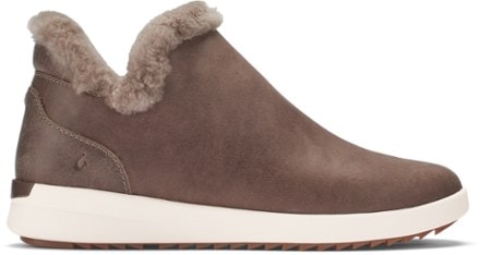 OluKai Malua Hulu Boots - Women's 0