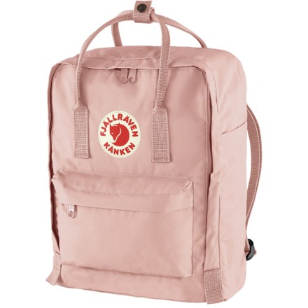 Fjallraven Kanken Pack 0