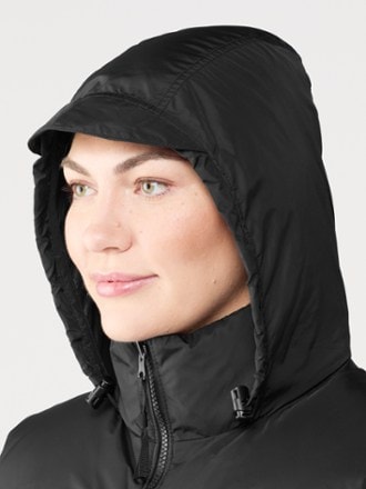 The North Face 1996 Retro Nuptse Down Vest - Women's 6