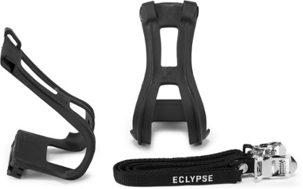 Eclypse Toe Clips Straps | REI Co-op