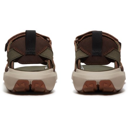 Timberland Motion Dune Leather Sandals - Men's 2