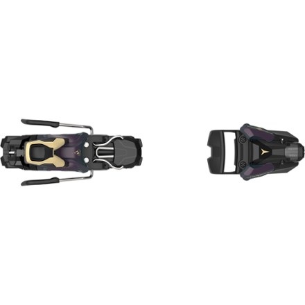 Atomic Strive 12 GW Ski Bindings 1