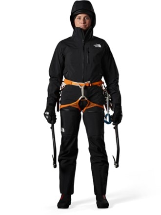 The North Face Summit Series Torre Egger FUTURELIGHT Jacket - Women's 3