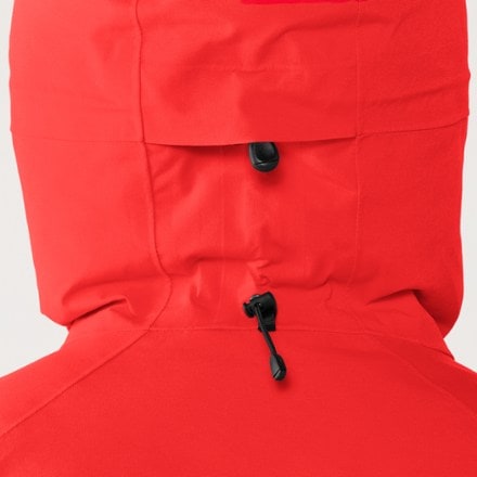 Helly Hansen Odin Infinity Insulated Jacket 2.0 - Women's 5