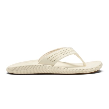 OluKai Ulele Flip-Flops - Men's 0