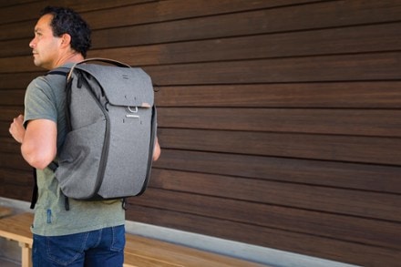 Peak Design Everyday Backpack V2 30L 8