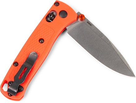 Benchmade 533 Mini Bugout Fine-Edge Knife 3
