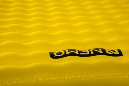 NEMO Tensor Ultralight Sleeping Pad 9