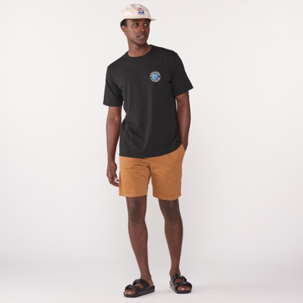 Patagonia Unity Fitz Responsibili-Tee Shirt - Men's 5