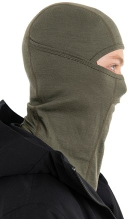 Icebreaker Merino Oasis Balaclava 4
