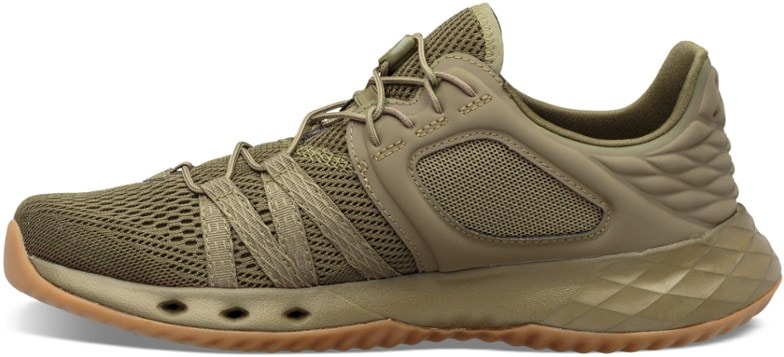 Detail Image of color Dark Olive