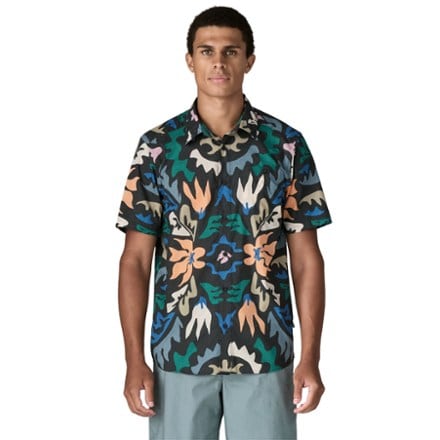Patagonia Go To Shirt - Men's 1