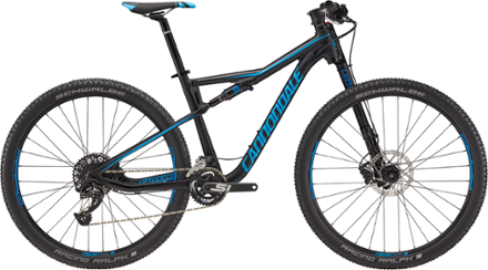 cannondale scalpel si al 5