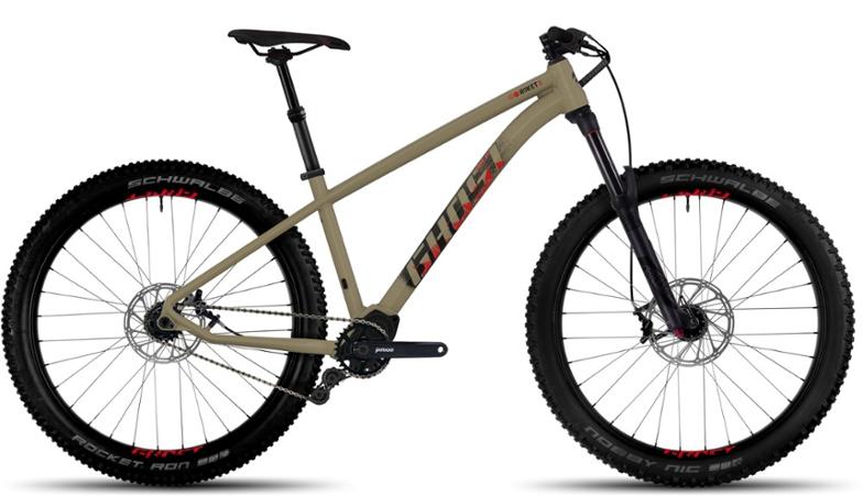 GHOST Roket X AL 27 5 Bike 2022 REI Co op GHOST Roket X AL 27 5 Bike 2022 REI Co op