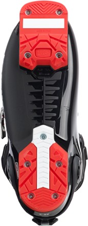 Nordica HF 110 Ski Boots - Men's - 2021/2022 4
