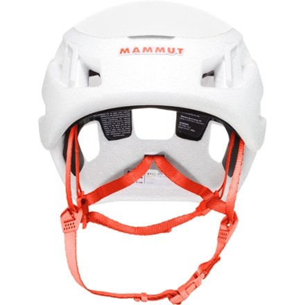 Mammut Wall Rider Mips Twiceme 2.0 Climbing Helmet 1