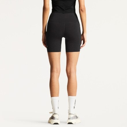 Craft Hypervent Short Tights - Women's 2