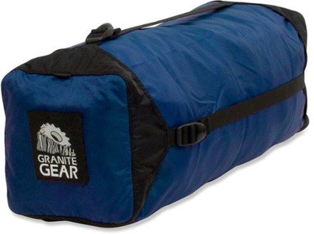 Granite Gear Square Rock Solid Compression Sack Small REI Coop