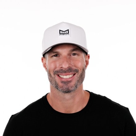 melin Odysea Stacked Hydro Hat 5