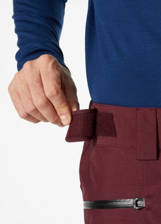 Helly Hansen Garibaldi 2.0 Pants - Men's 4