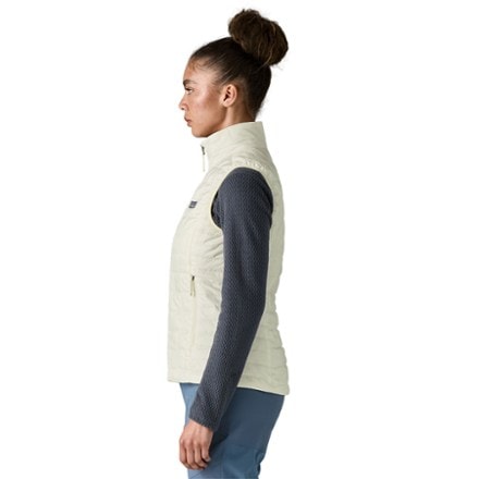 Patagonia Nano Puff Insulated Vest - Women's 4