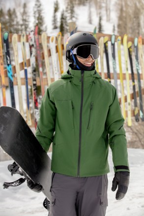 Location Image for Raze Insulated Jacket - Men's