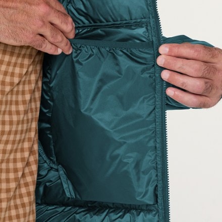 Arc'teryx Thorium Down Hoody - Men's 6