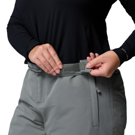 Columbia Bugaboo III Snow Pants - Women's 6