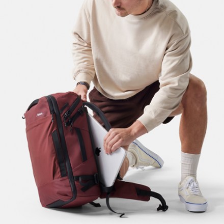 Matador GlobeRider35 Travel Pack 7