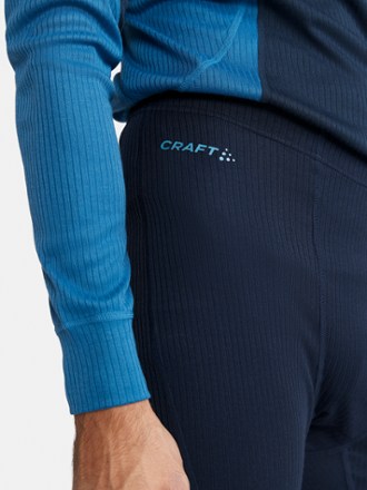 Craft Core Dry Base-Layer Set - Men's 9