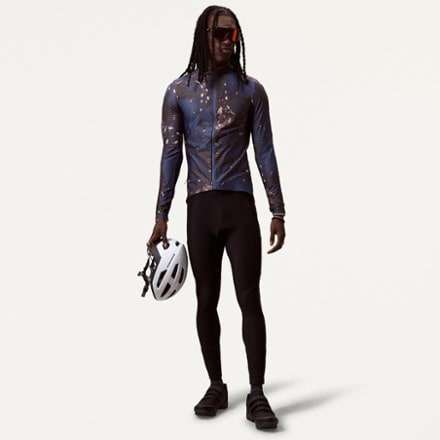 Endura Alltrack Race Roubaix Cycling Jersey - Men's 3