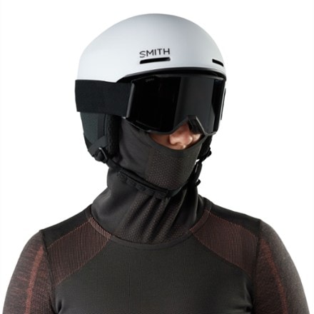 Smartwool Intraknit Thermal Merino Base Layer Hoodie - Women's 2