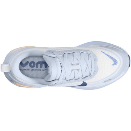 Nike Vomero Plus Road-Running Shoes - Women's 4