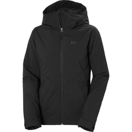 Helly Hansen Alpine Insulated Jacket - Women's 0