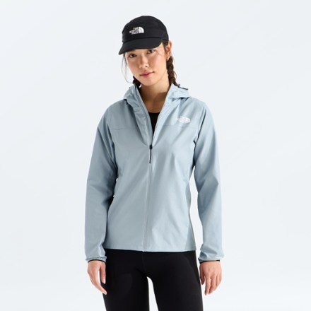 The North Face Fontanales Wind Jacket - Women's 0