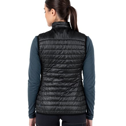 Fjallraven Abisko Padded Insulated Vest - Women's 2