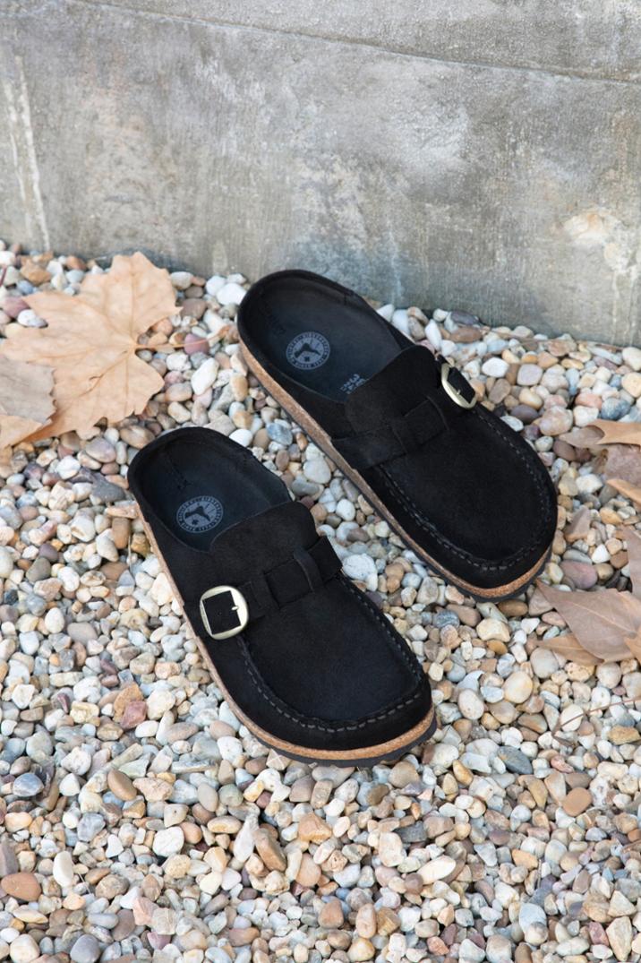 Location Image for Buckley Shoes - Women's