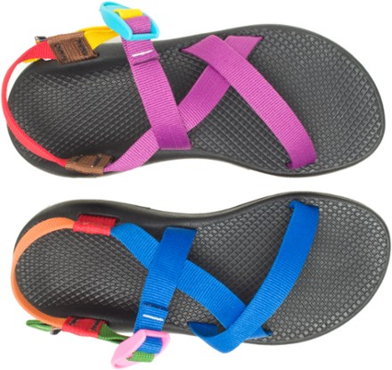 Chaco Z/1 Classic Pride Sandals - Women's 6