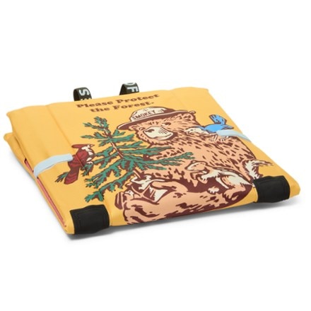 Crazy Creek Smokey Bear Original Chair 3