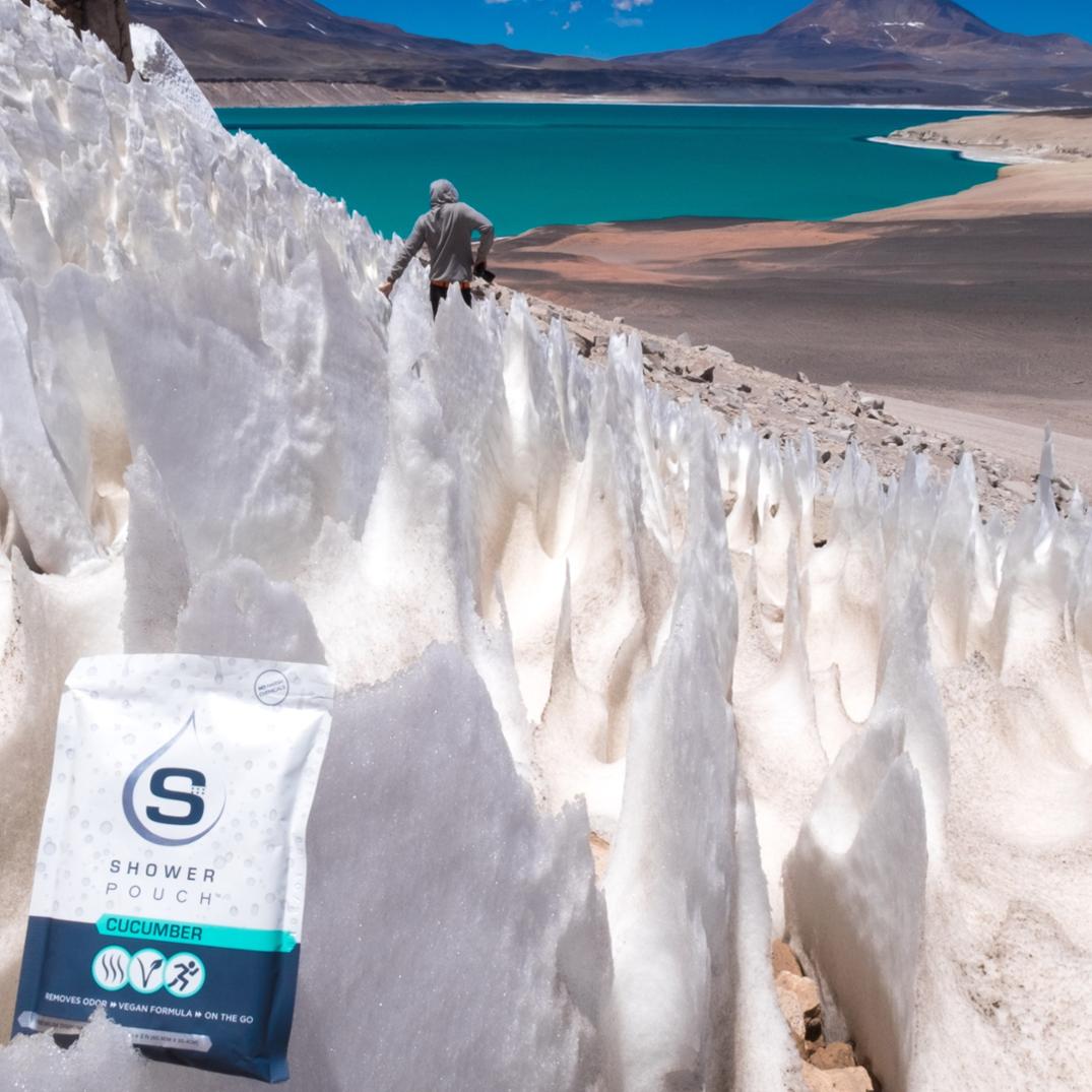 Location Image for Gigantic Body Wipe - 2' x 1'