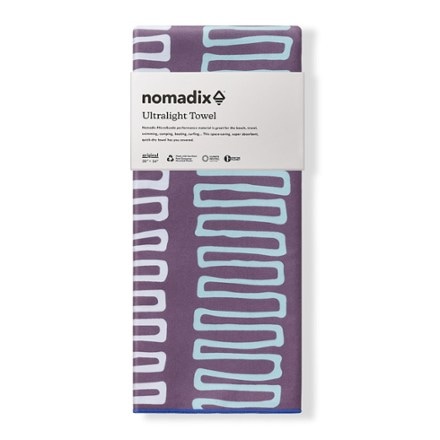 Nomadix Ultralight Towel 1