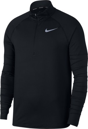 nike element top half zip 2.0