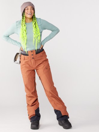 Picture Organic Clothing Exa Snow Pants - Women's 3